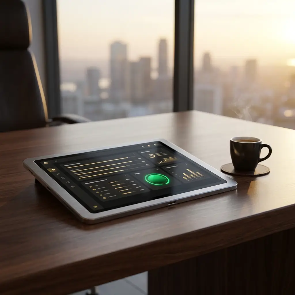 CEO Brief